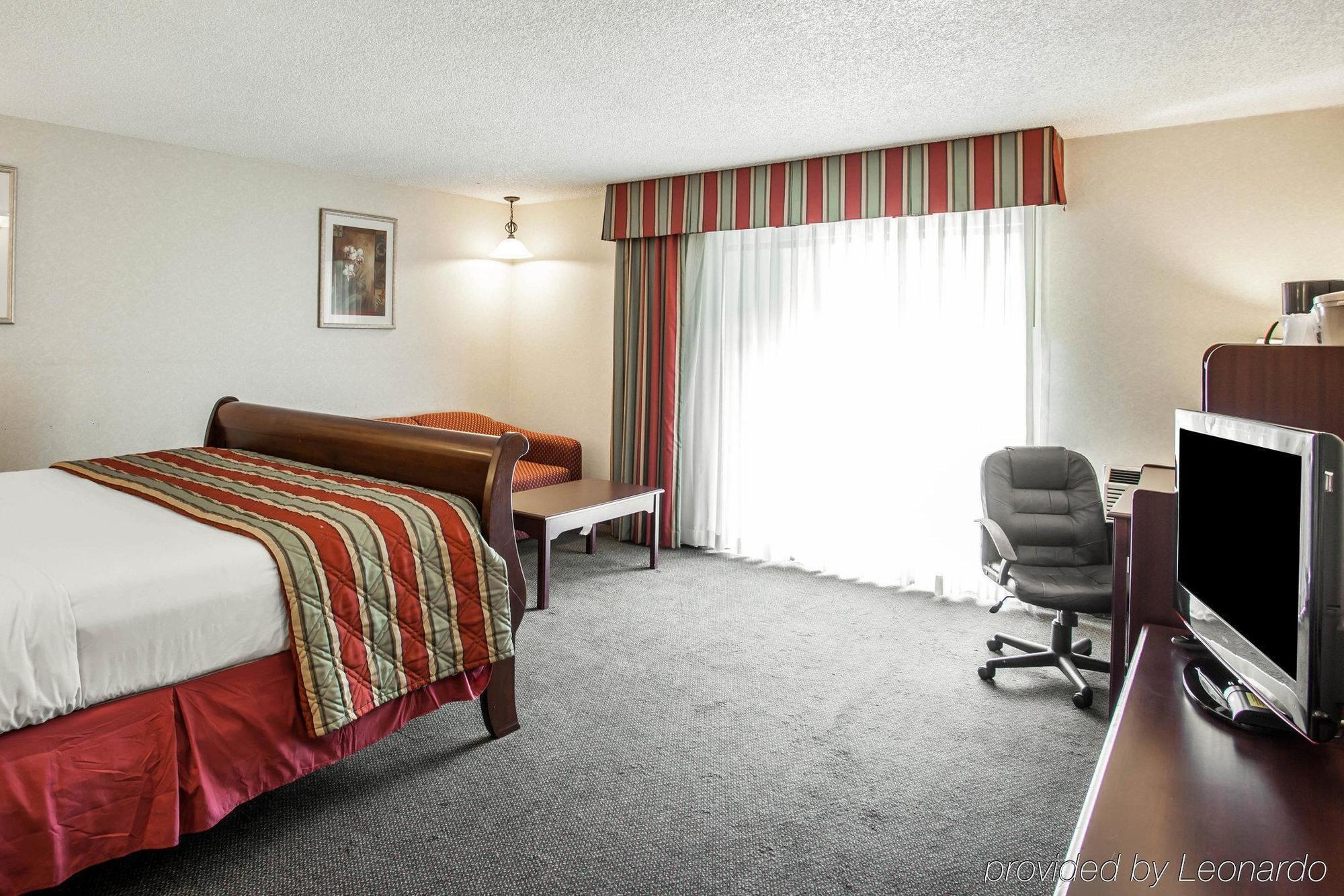 Quality Inn Olympia Near State Capital Exterior photo