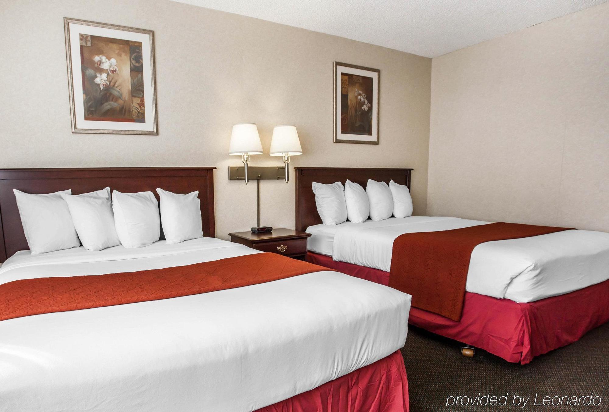 Quality Inn Olympia Near State Capital Exterior photo
