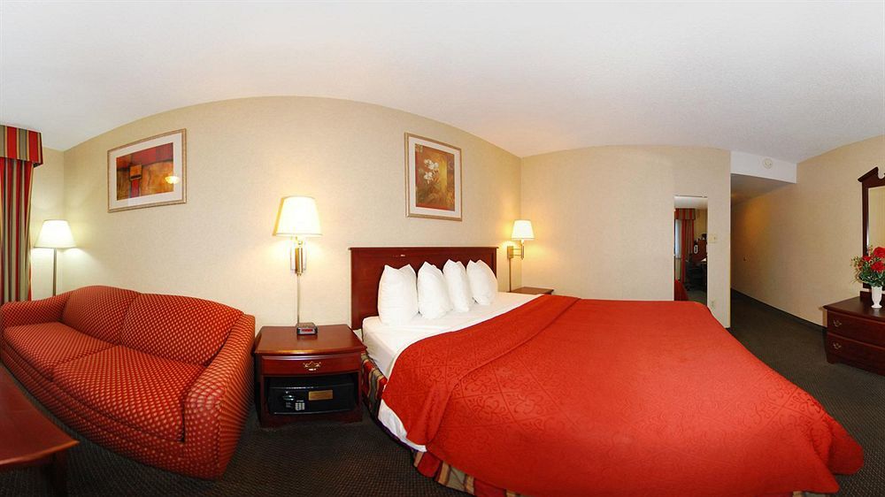 Quality Inn Olympia Near State Capital Exterior photo