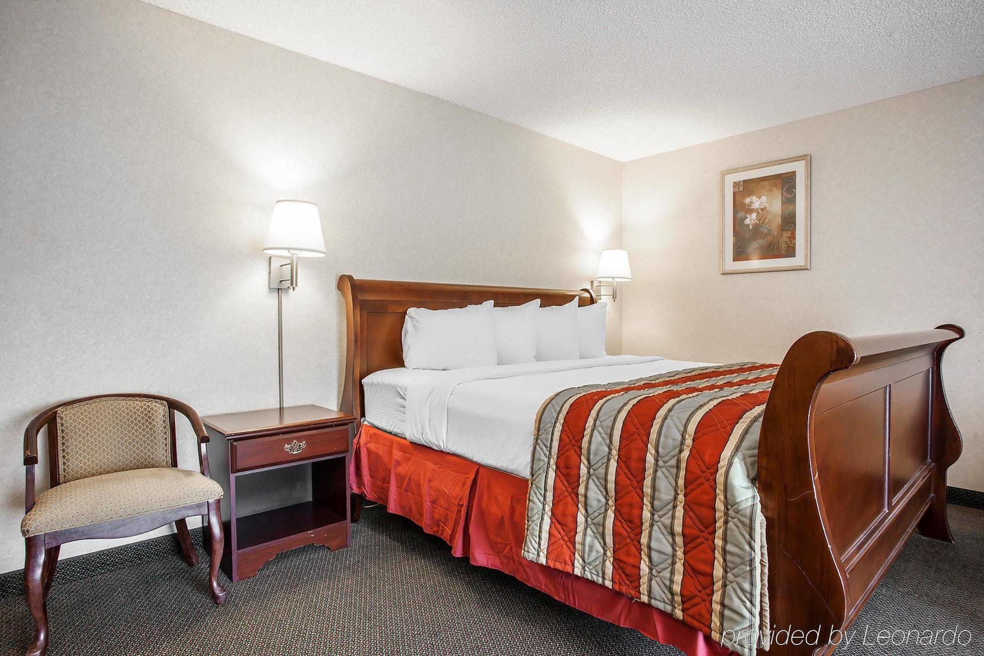 Quality Inn Olympia Near State Capital Exterior photo