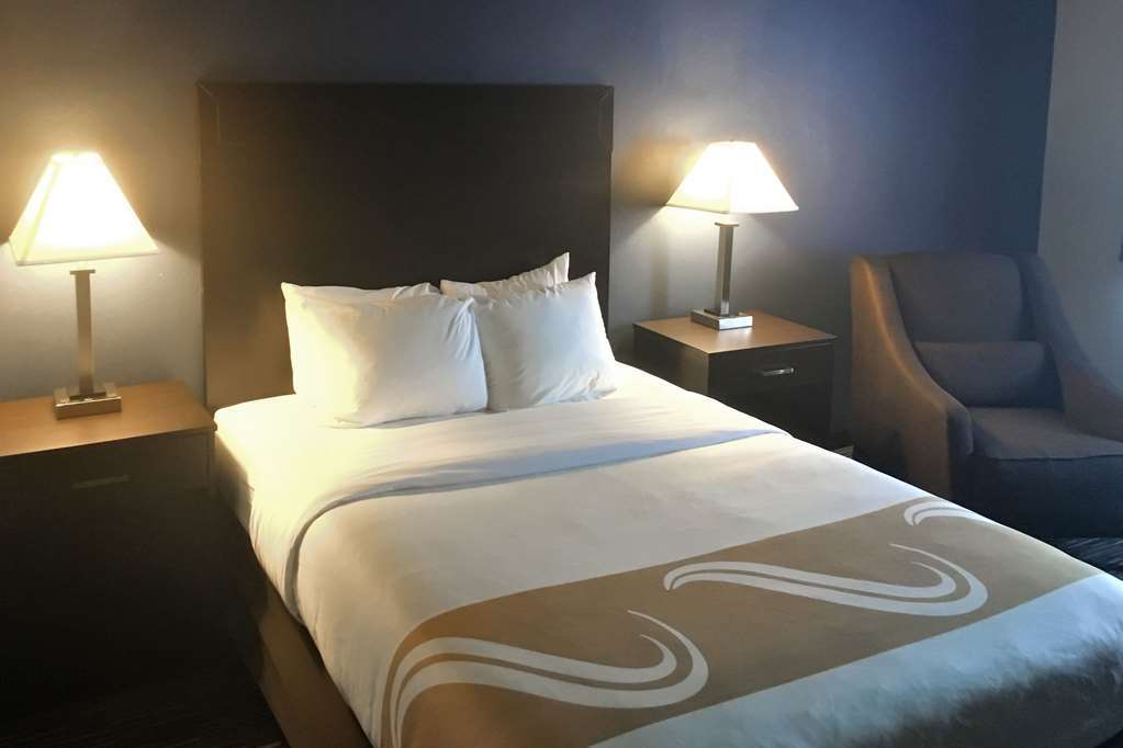 Quality Inn Olympia Near State Capital Room photo
