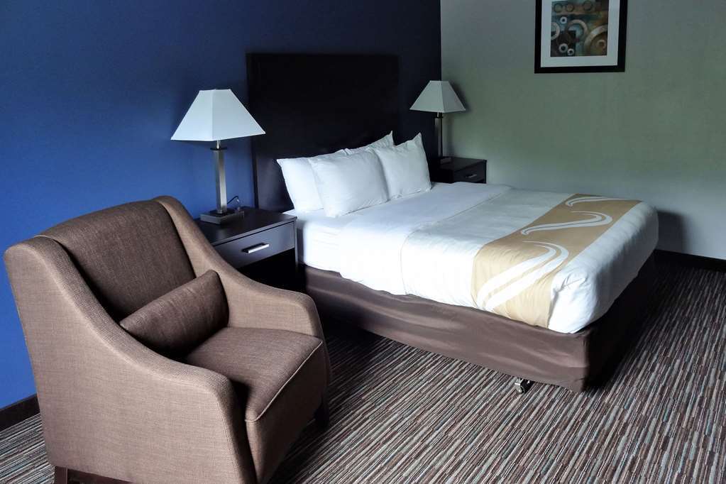 Quality Inn Olympia Near State Capital Room photo