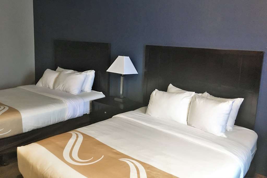 Quality Inn Olympia Near State Capital Room photo