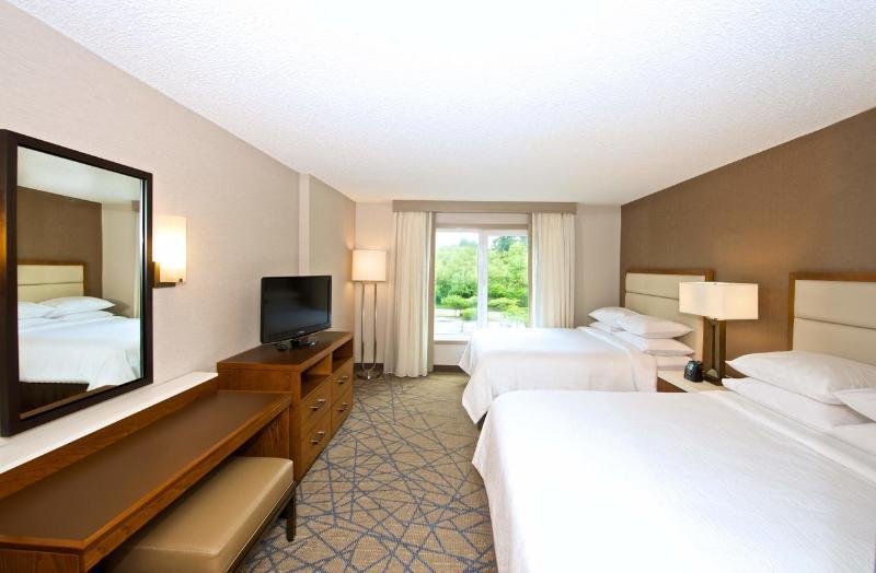 Quality Inn Olympia Near State Capital Exterior photo